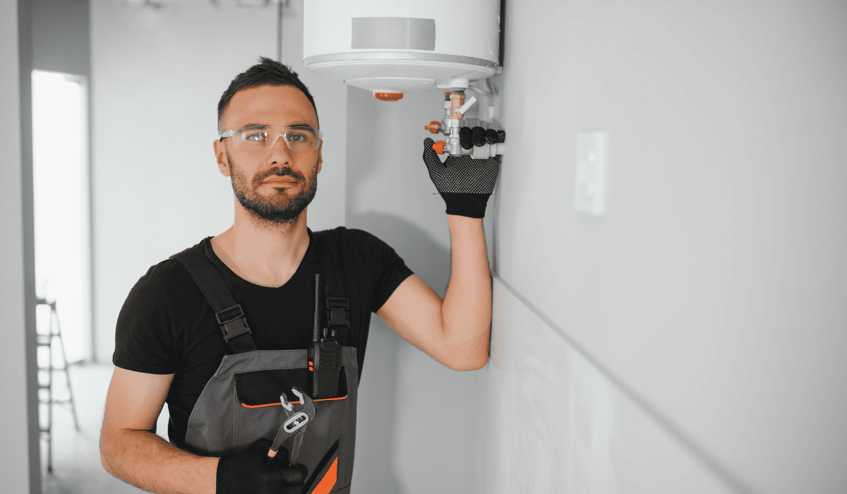 Düzce Ariston Kombi Servisi