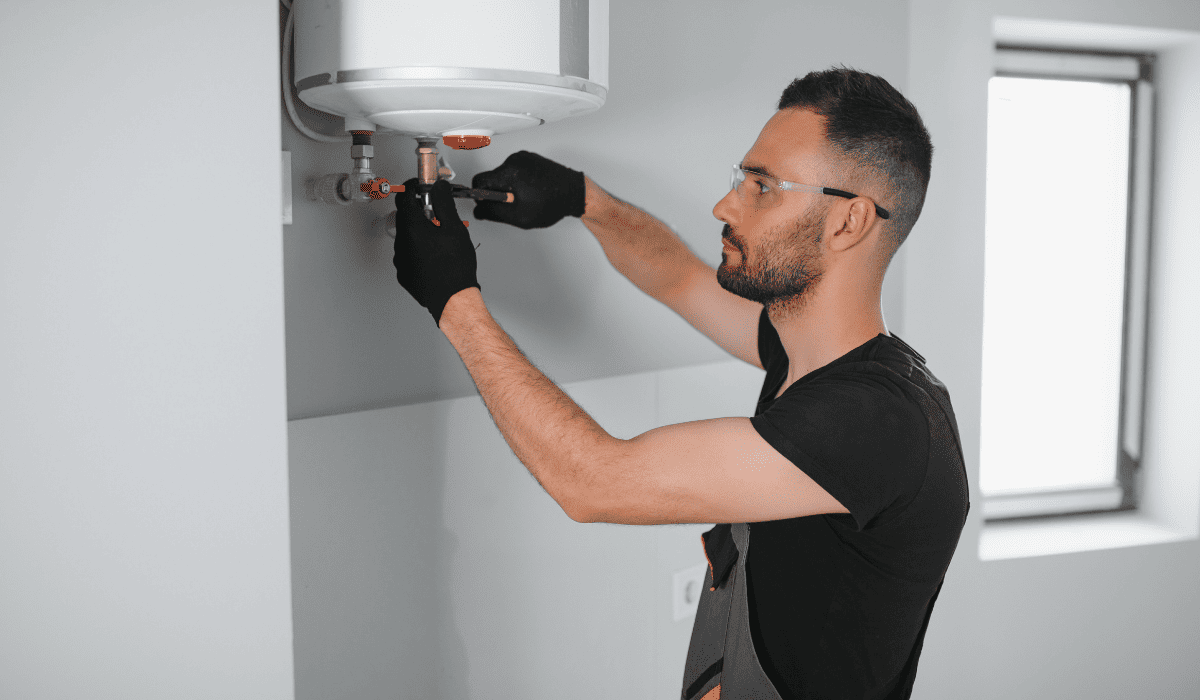 Düzce Ariston Kombi Bakım Onarım