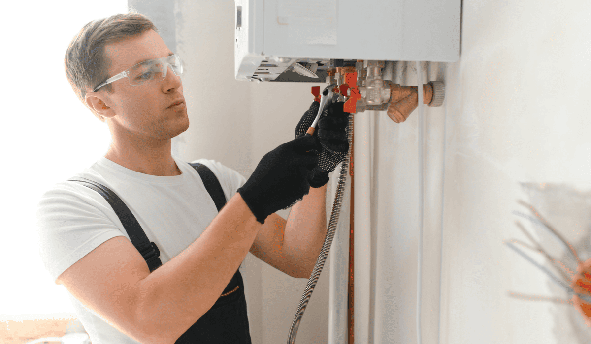 Düzce Ariston Kombi Tamircisi