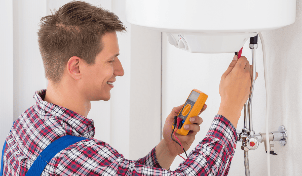 Düzce Ariston Kombi Ustası