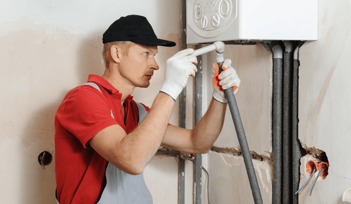 Düzce Ariston Kombi Teknik Servis