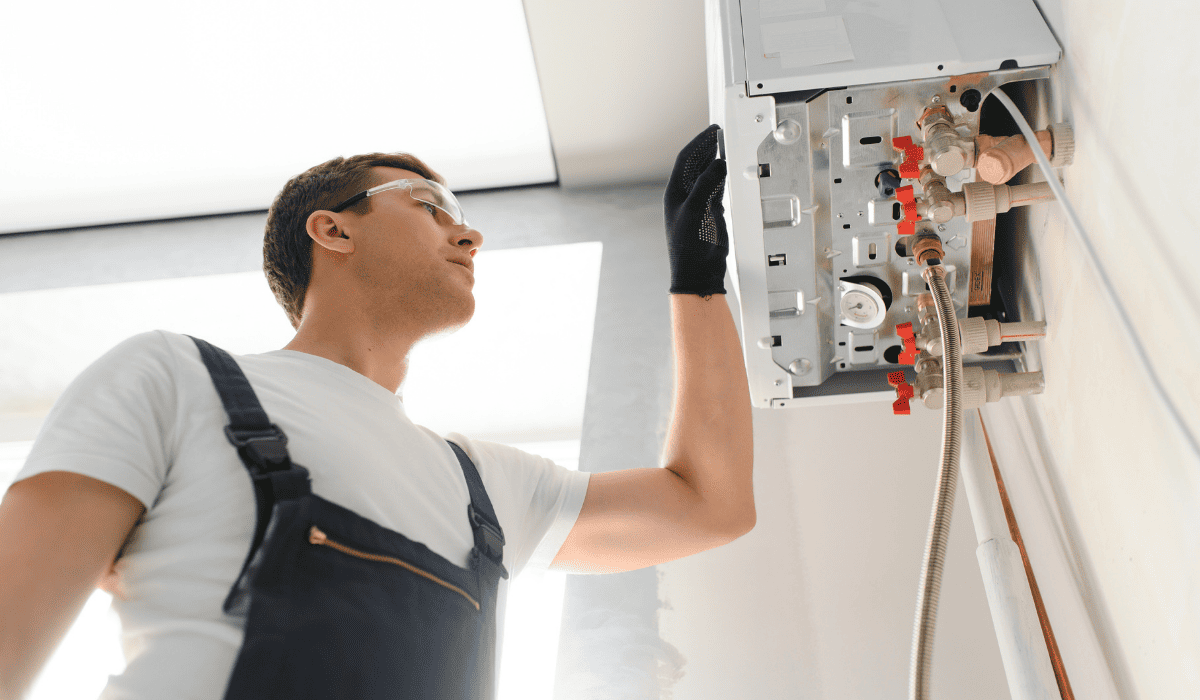 Düzce Ariston Kombi Montaj Kurulum